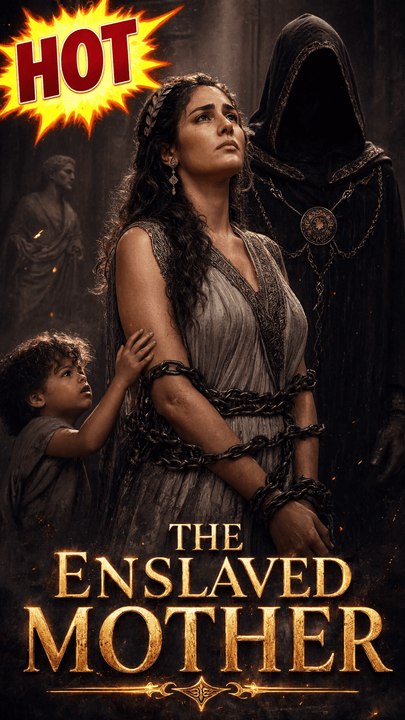 The Enslaved Mother💖#Full Movie #Faithful.Hearts