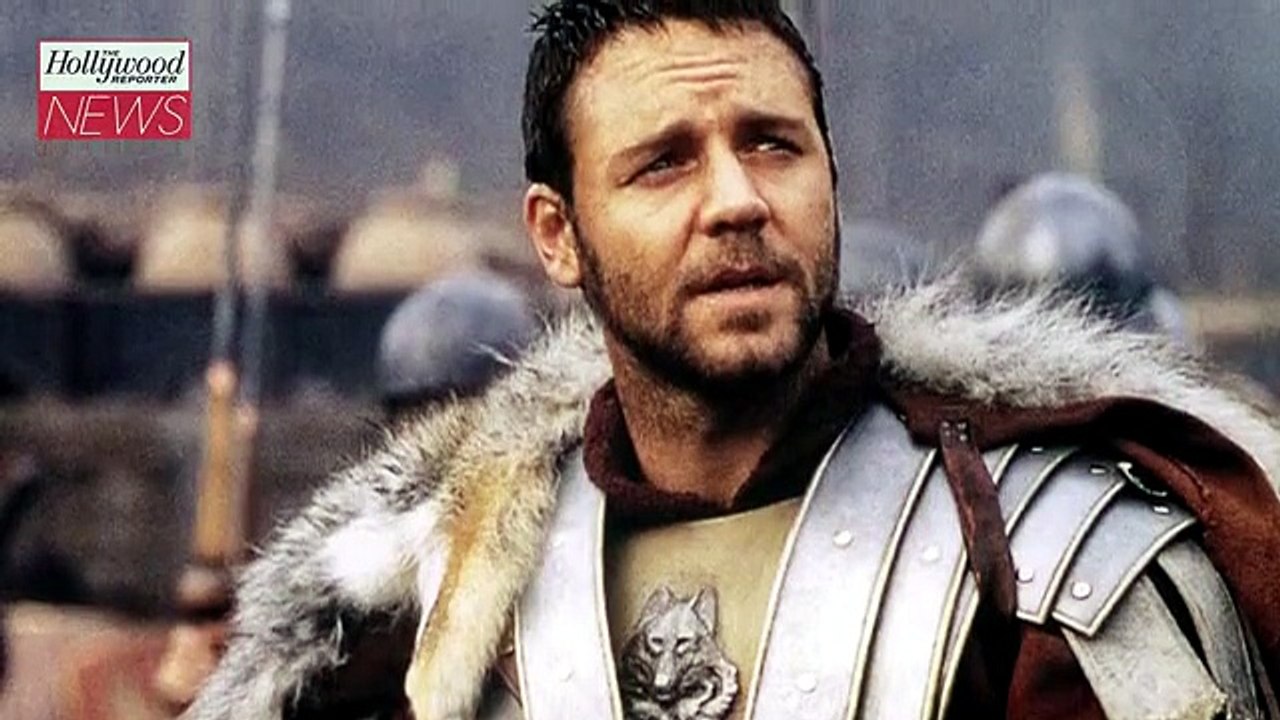 'Gladiator II' Trailer: Paul Mescal Faces Off Against Pedro Pascal in First Look | THR News Video [Full Movie]