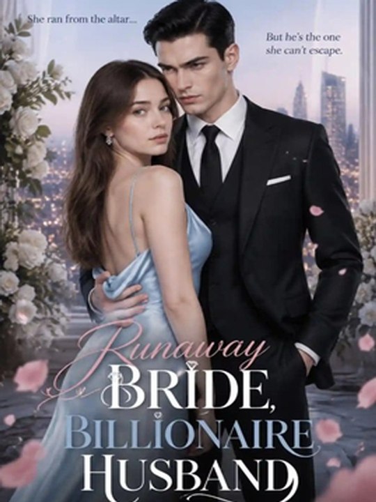 Runaway Bride Billionaire Husband - Exclusive Drama Premiere | Full HD