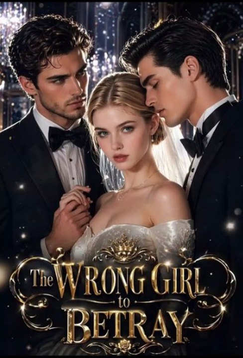 The Wrong Girl to Betray - Exclusive Drama Premiere | Full HD