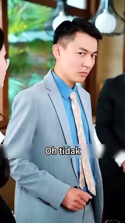 CEO Jatuh Cinta Dengan Janda | CEO Fallin In Love With Widow | Drama China | SUB INDO [Full Movie]