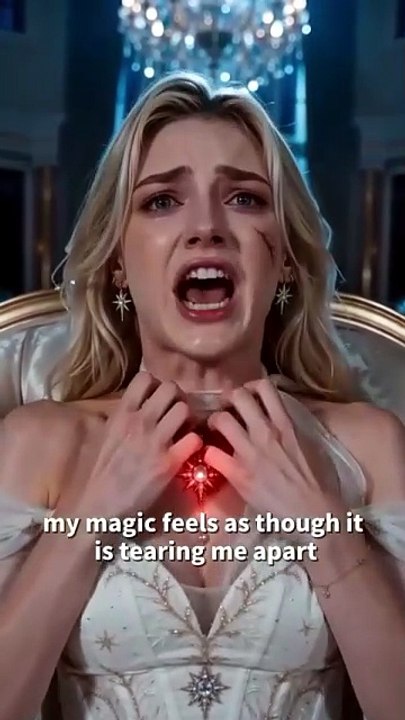 Married as Her Sister’s Stand-In: I Accidentally Fell for the Billionaire Wolf Alpha [Full Movie]