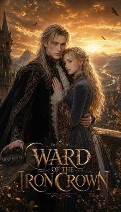 The Foster Son of the Iron Crown Mini Series