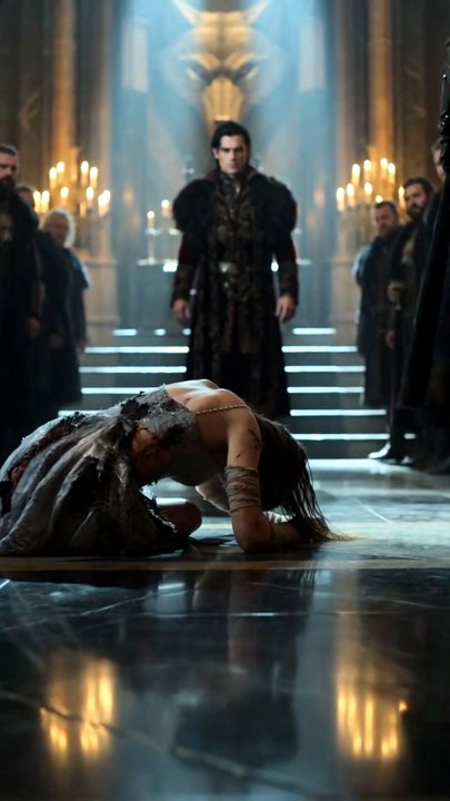 Episode 6 The Wolf King's Regret- My Ex-Wife Is the Winter Queen