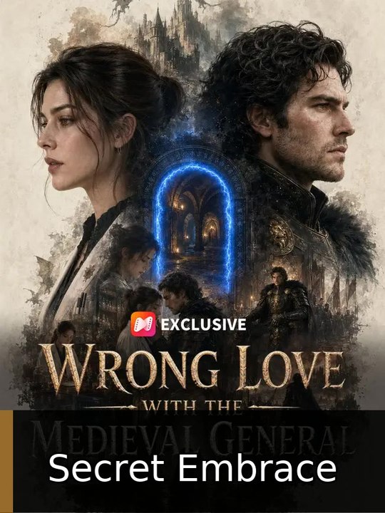 Wrong Love with the Medieval General englishsub fullmovie🎯🍿 Secret Embrace