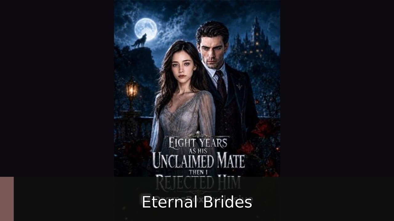 Eight Years as His Unclaimed Mate, Then I Rejected Him - Full Full HD | Eternal Brides