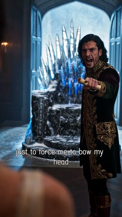 Episode 10 The Wolf King's Regret- My Ex-Wife Is the Winter Queen