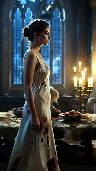 Episode 9 The Wolf King's Regret- My Ex-Wife Is the Winter Queen