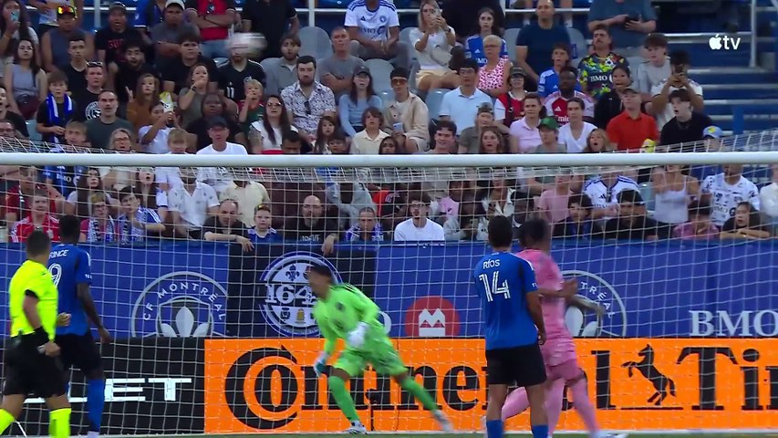 CF Montréal vs Inter Miami CF 0-1 | Full Match Highlights | Suárez Penalty Wins It! | MLS 2026