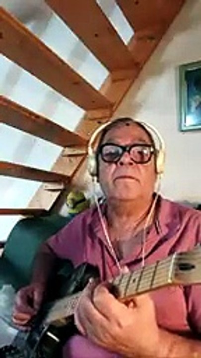 Eternita'#Xandrot Cantautore
