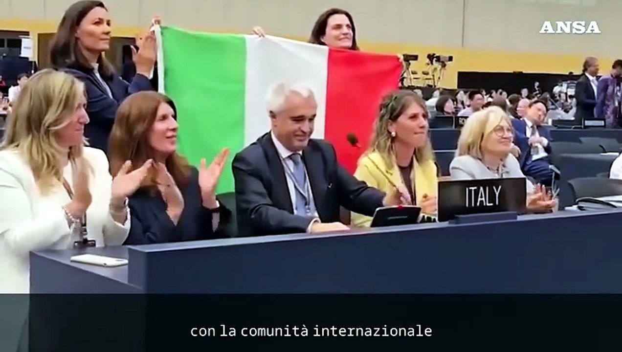 I teatri condominiali riconosciuti patrimonio dell'umanità Unesco
