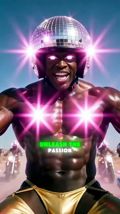 Captain Bathwater: Saving Sexy America Episode 10