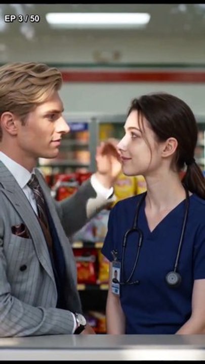 The CEO's Burning Love - FULL MOVIES ENGLISH SUB