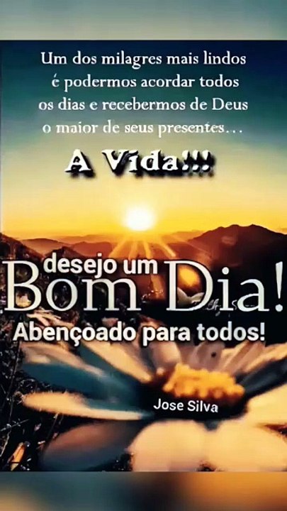 Palavra de Deus, palavra do dia para todos vocês hoje