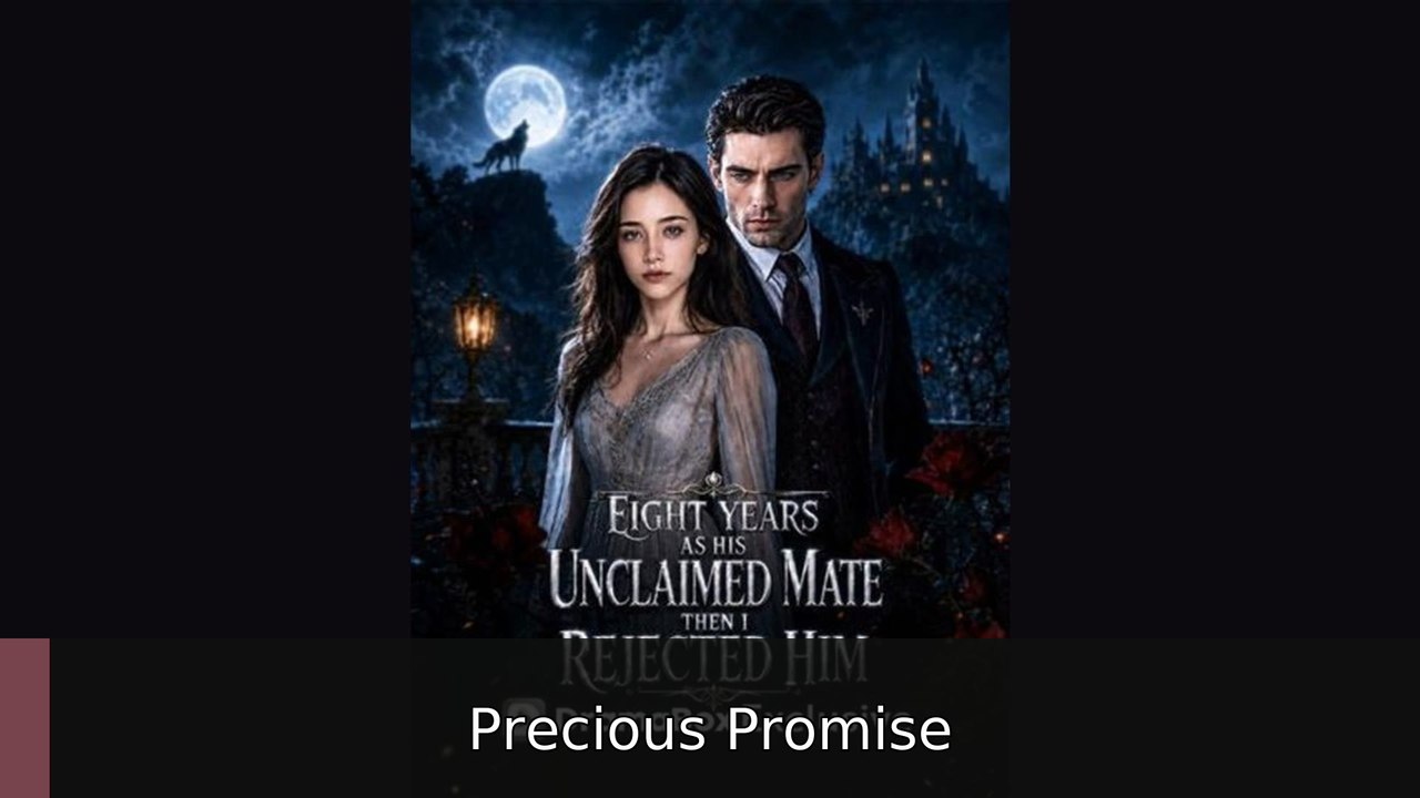 Eight Years as His Unclaimed Mate, Then I Rejected Him #engsubtitle #fullmovie💥🎥 | Precious Promise