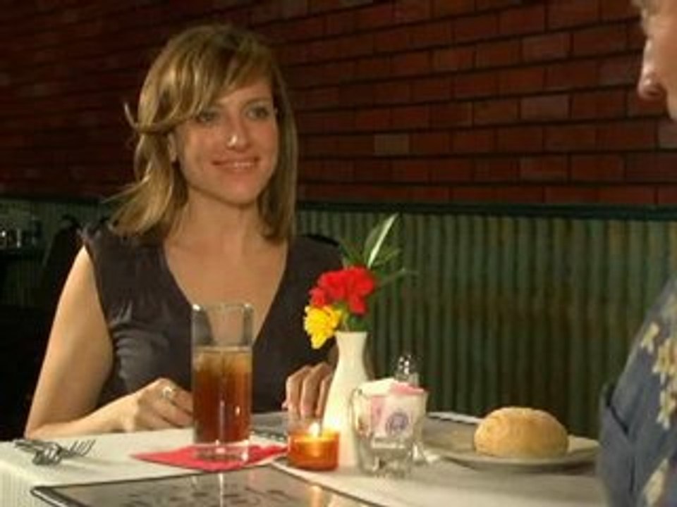 Mismatch.com: Jax - Chick Comedy