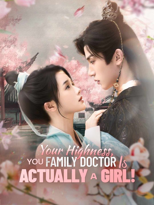 Your Highness, Your Family Doctor Is Actually a Girl! Full Movie