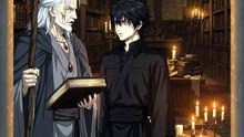 Oath With Demon Episode 8 - Loss of Control | Dark Fantasy Anime Short Drama