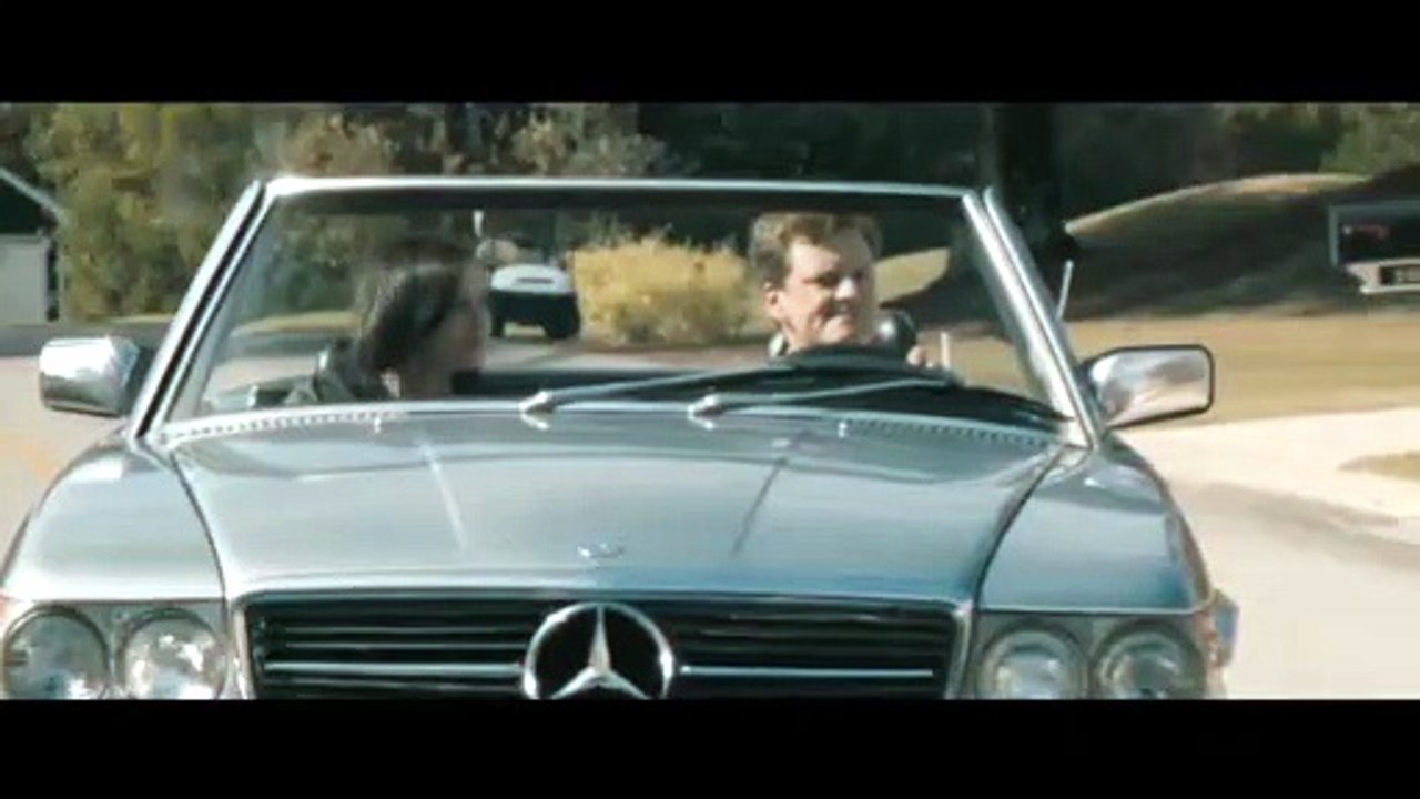 ARTHUR NEWMAN (2012) Trailer - SPANISH [Full Movie]
