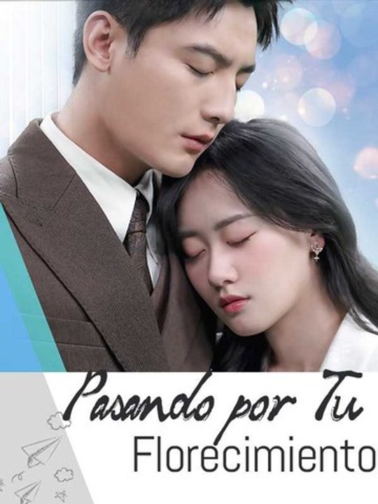 Pasando por Tu Florecimiento