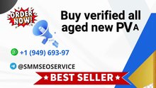 Buy Telegram Accounts - 100% best Bulk (PVA, Old) - usaallpva