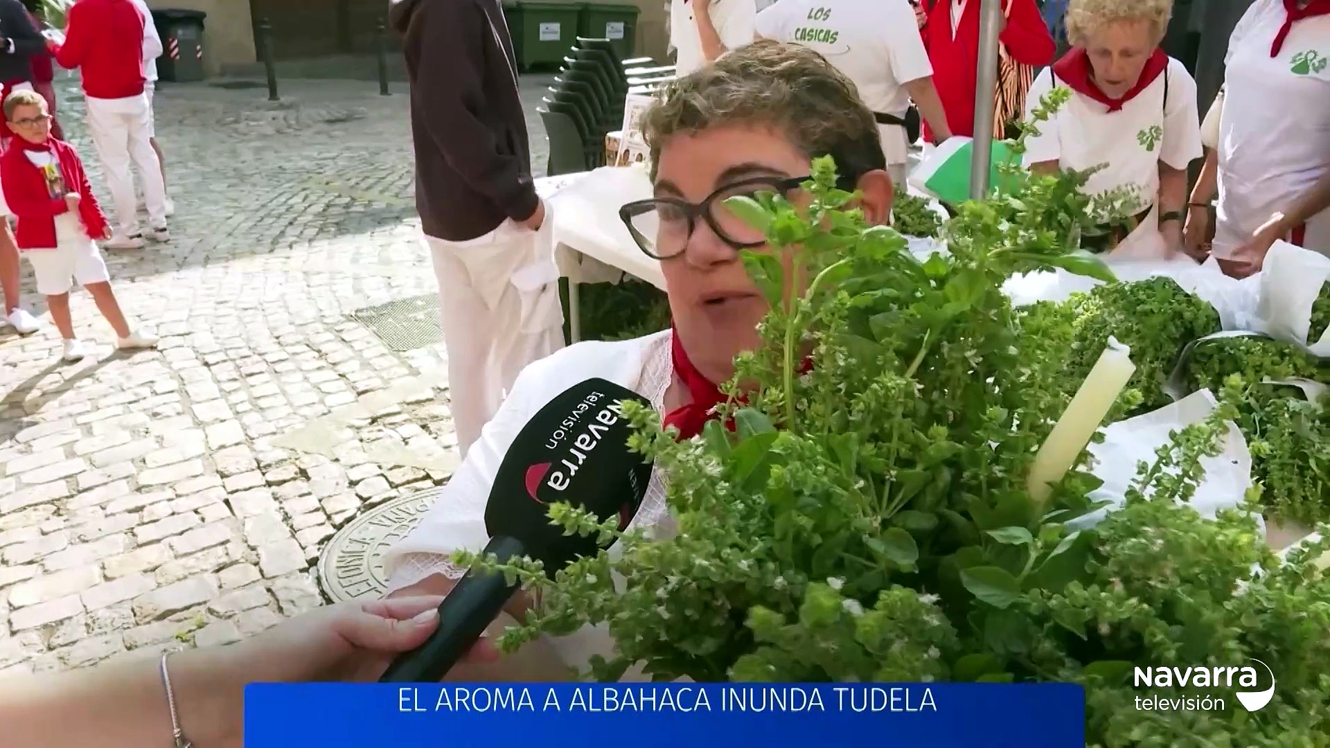Noticias de Navarra 14:30h 26/07/2026