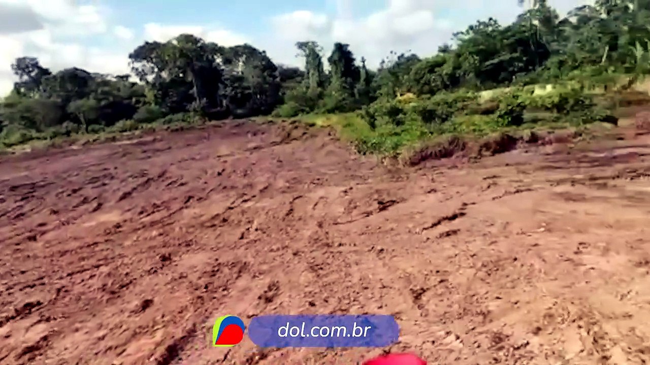 Construção do quarto campo do CT do Paysandu