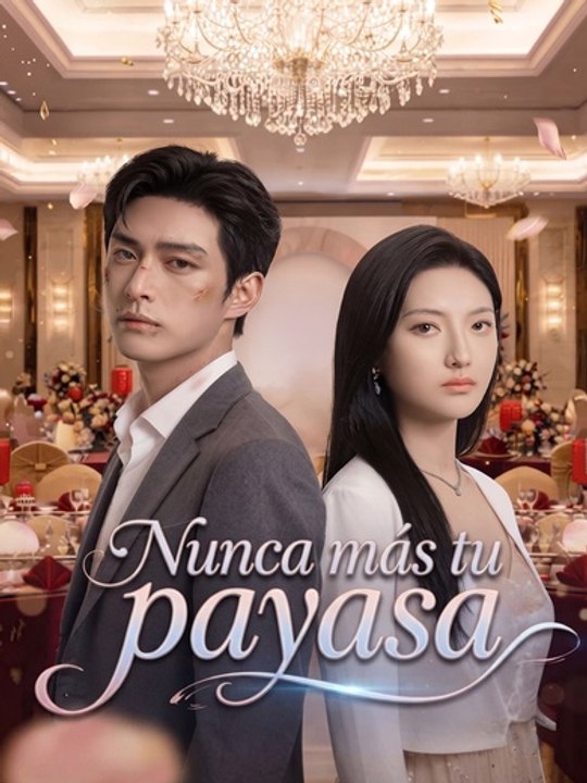 Nunca más tu payasa SUB ESPAÑOL CLIFFRUSH DRAMA