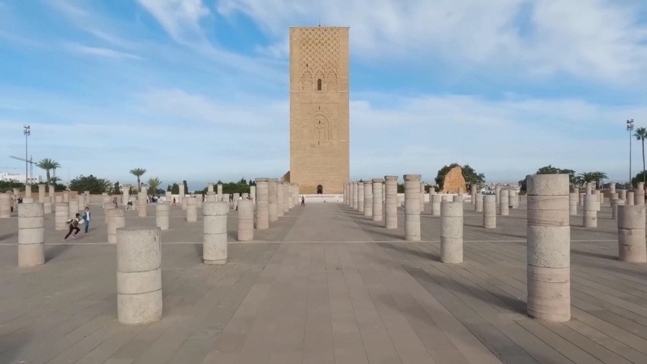 Maroc  Derrière la Beauté du Désert, une Réalité Choquante  Documentaire 🇲🇦