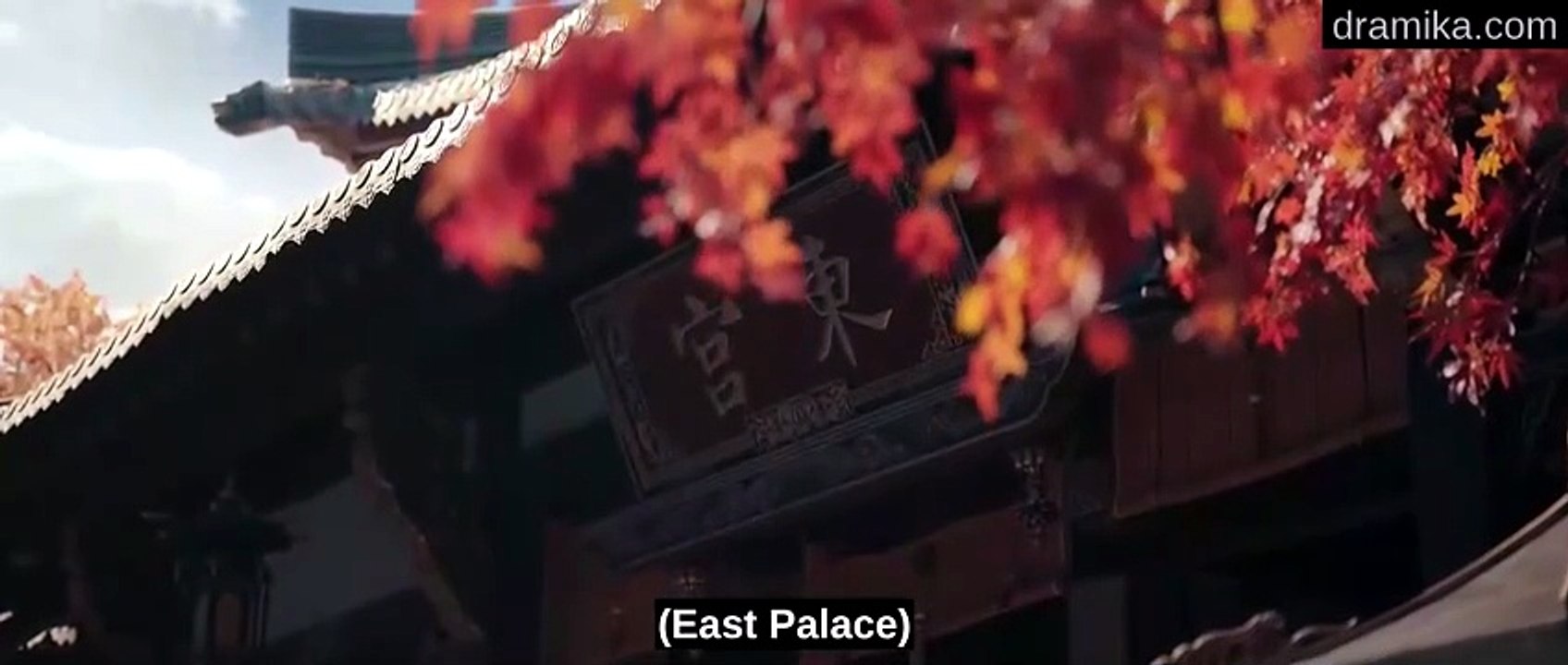 Ep 31 Blossoms of Power Eng Sub [Full Movie]