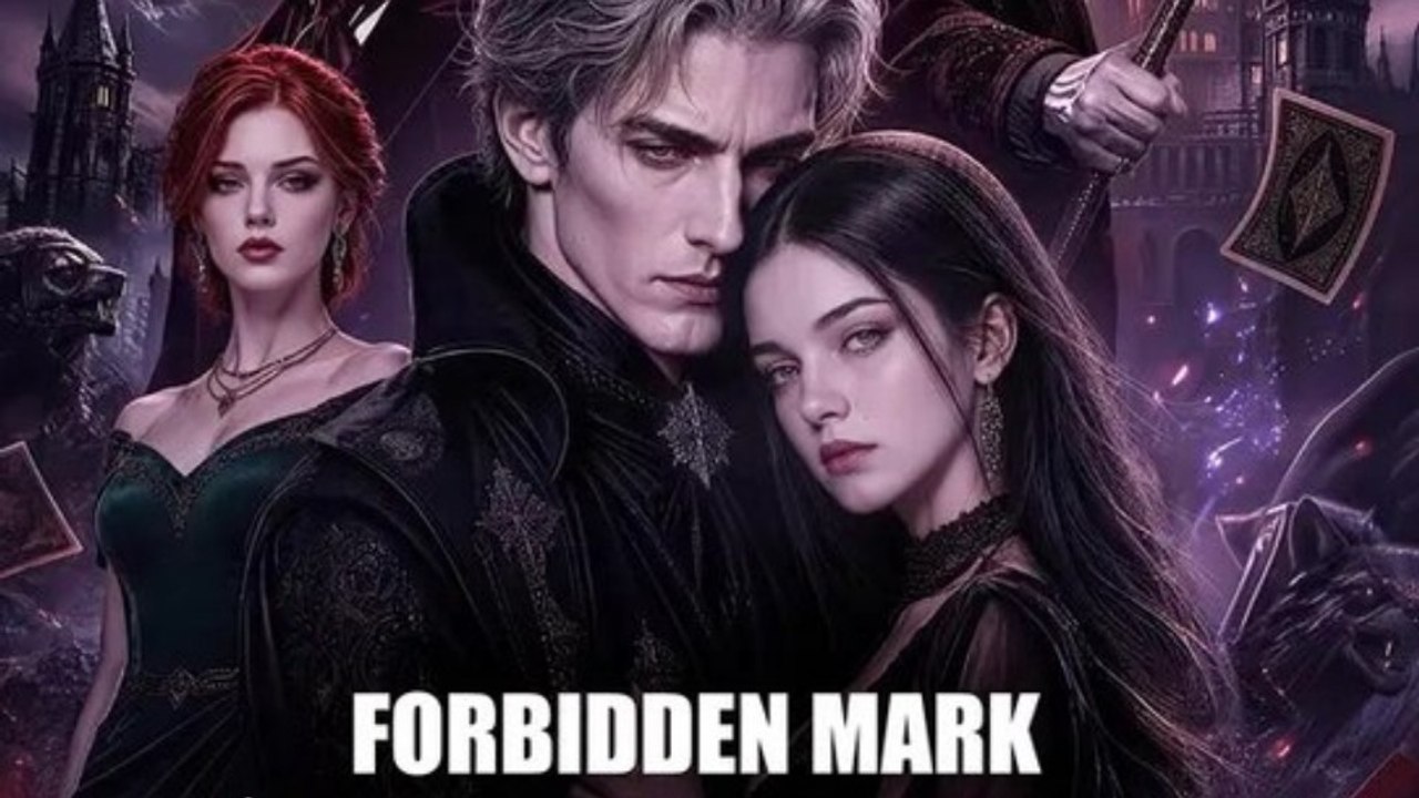 Forbidden Mark: My Fiancé's Alpha Uncle | Serie Completa | Short Drama Español