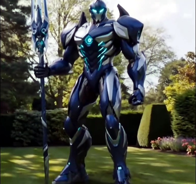 Top 6 Futuristic Mechs Transforming from Balls
