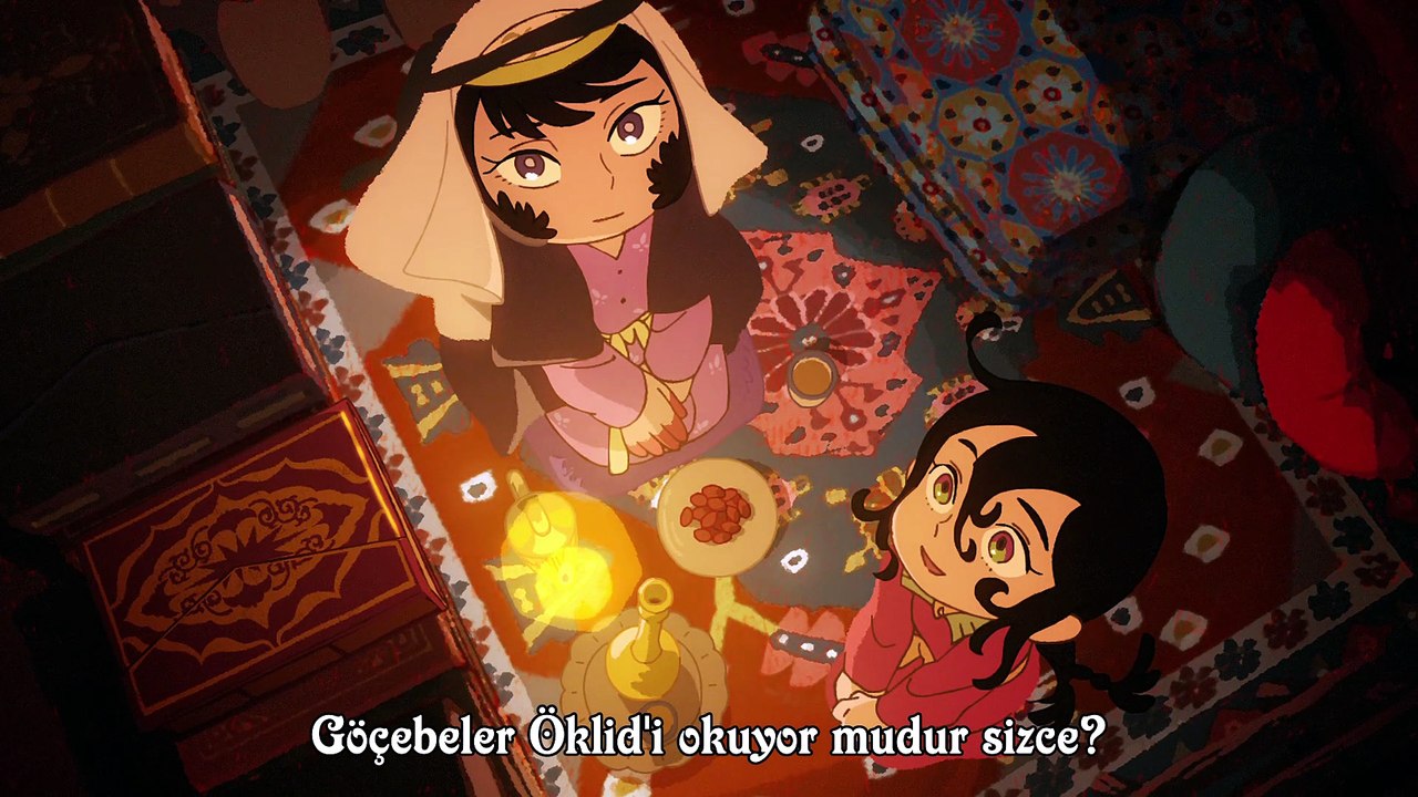 [1456ha] Tenmaku no Jaadugar - 02 (1080p)