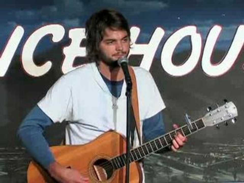 Nick Thune: Kick Ass Summer