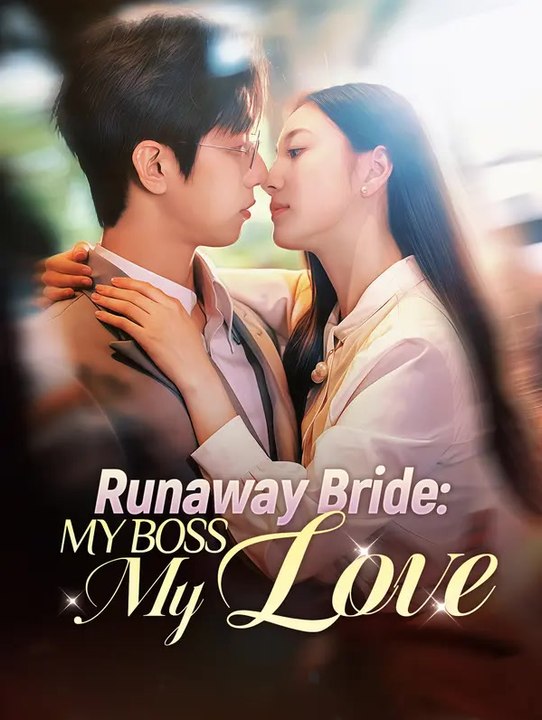 Runaway Bride: My Boss, My Love | Serie Completa | Short Drama Italiano