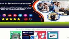 Buy Telegram Accounts - 100% Premium, PVA, Bulk, Fresh ...