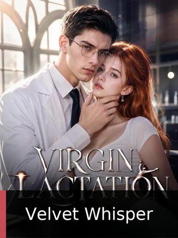VIRGIN LACTATION EPISODE Velvet Whisper
