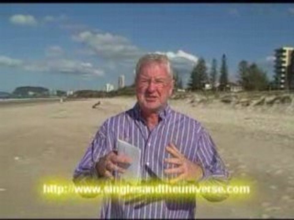 Singles Dating The law of attraction