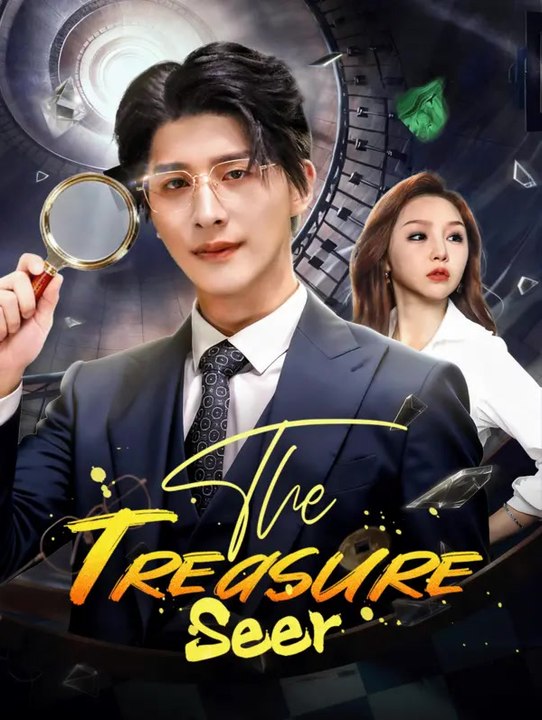 The Treasure Seer | Serie Completa | Short Drama Italiano