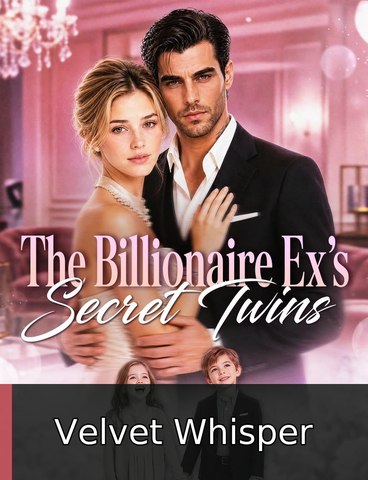 The Billionaire Ex's Secret Twins englishsub fullmovie🎉🍿 Velvet Whisper