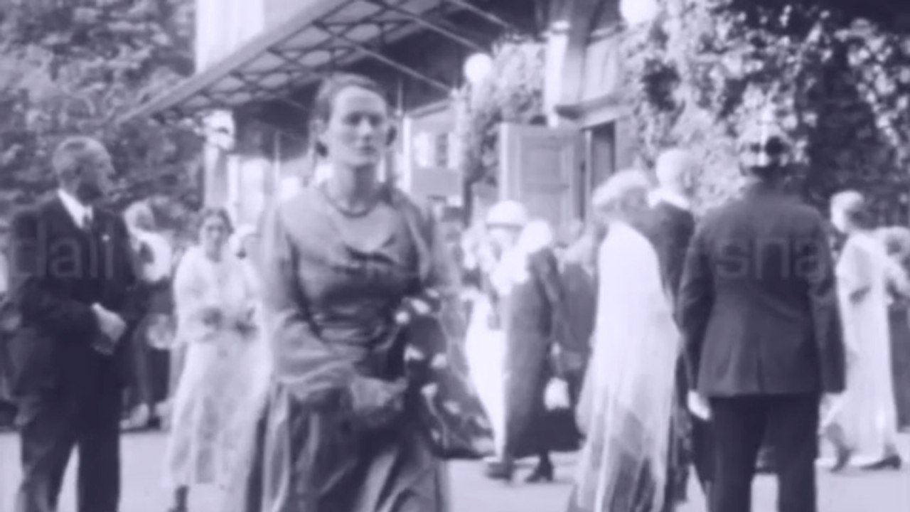 Bayreuther Bühnenfestspiele 1933