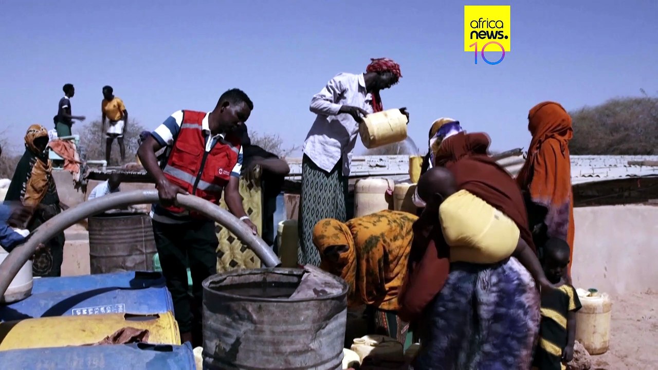 Un super "El Nino" imminent pourrait coûté cher à l'Afrique