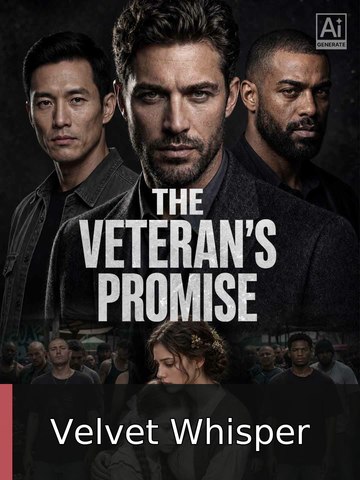 The Veteran’s Promise englishsubtitle watchfull🎉 Velvet Whisper