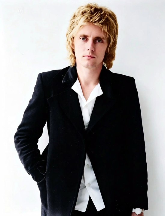 Roger Taylor