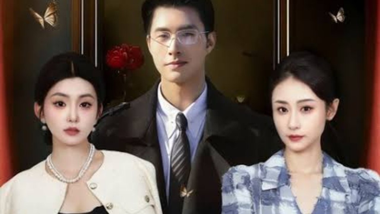 Let me teach you to be a heiress (Full Movie) | English Sub