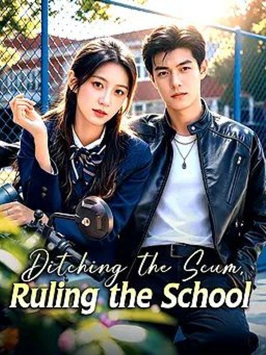 Ditching The Scum, Ruling The School Full Episode | GoldReel TV