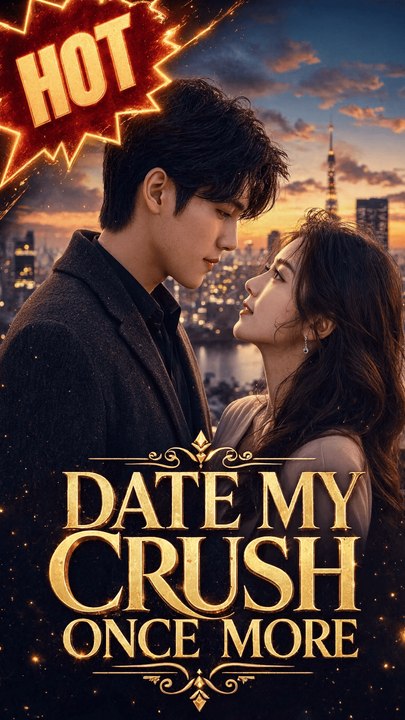 date my crush once more