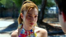 مسلسل مدبلج مازلت في 17 السابعة عشر الحلقة 40
