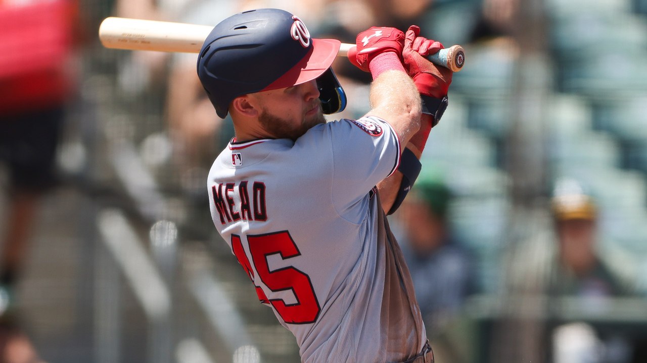Red Sox Acquire Curtis Mead: Analyzing the Trade Impact