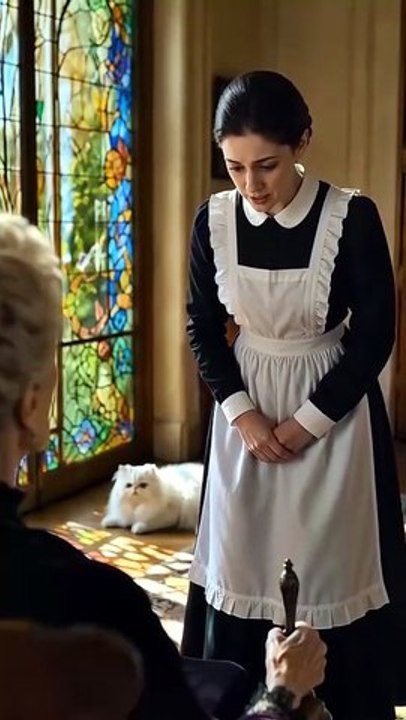 OMG! My Pitiful Stray Dog Is Alpha EPISODE